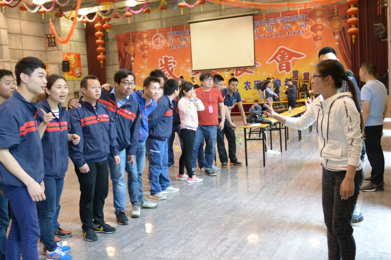 員工風采 員工風采