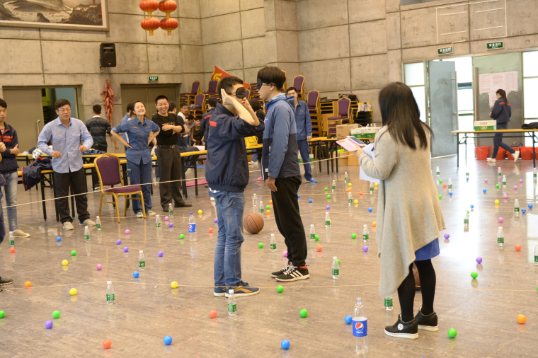 員工風采 員工風采