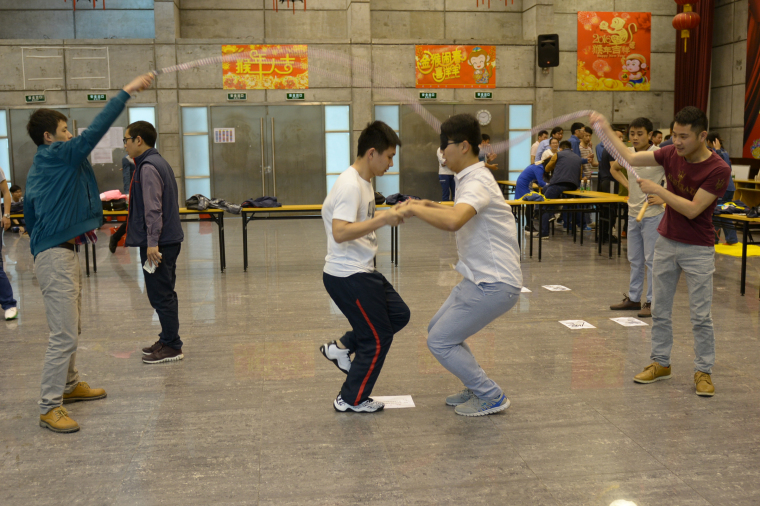 員工風采 員工風采