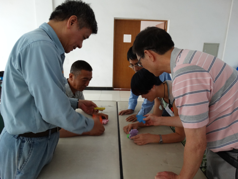 員工風(fēng)采 員工風(fēng)采