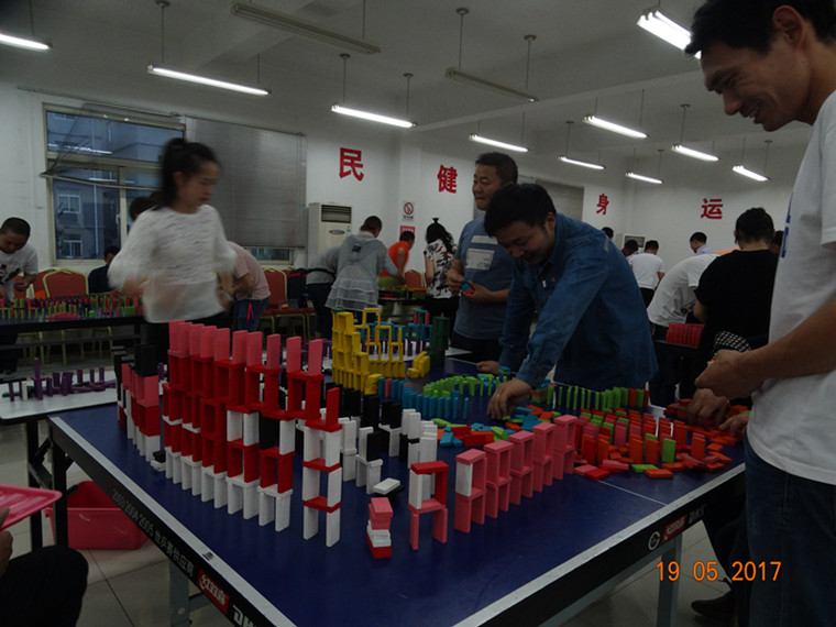 員工風采 員工風采