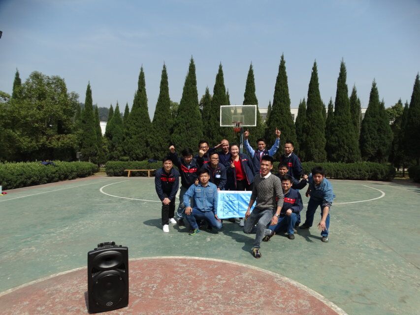 員工風采 員工風采