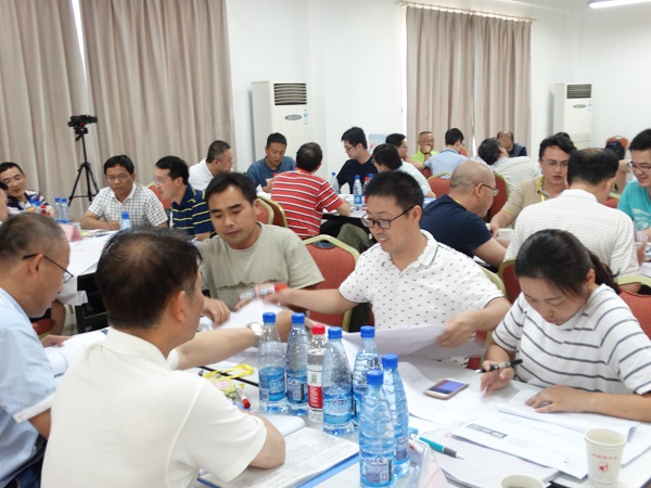 員工風采 員工風采