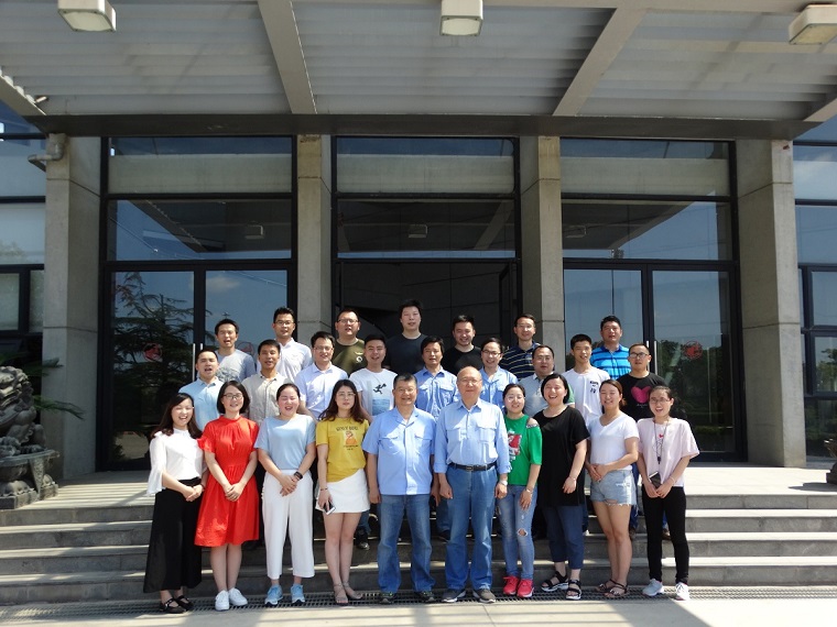 員工風采 員工風采