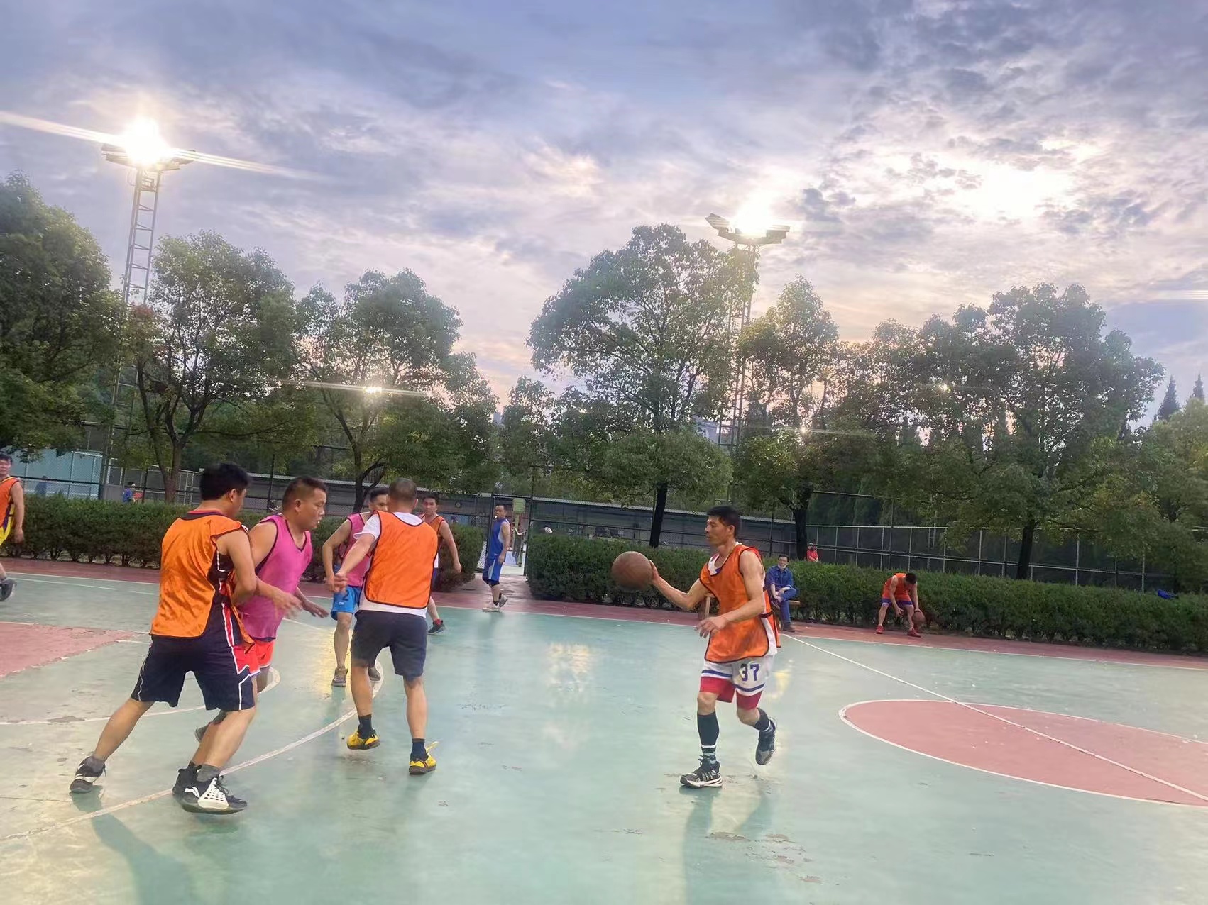 員工風采 員工風采