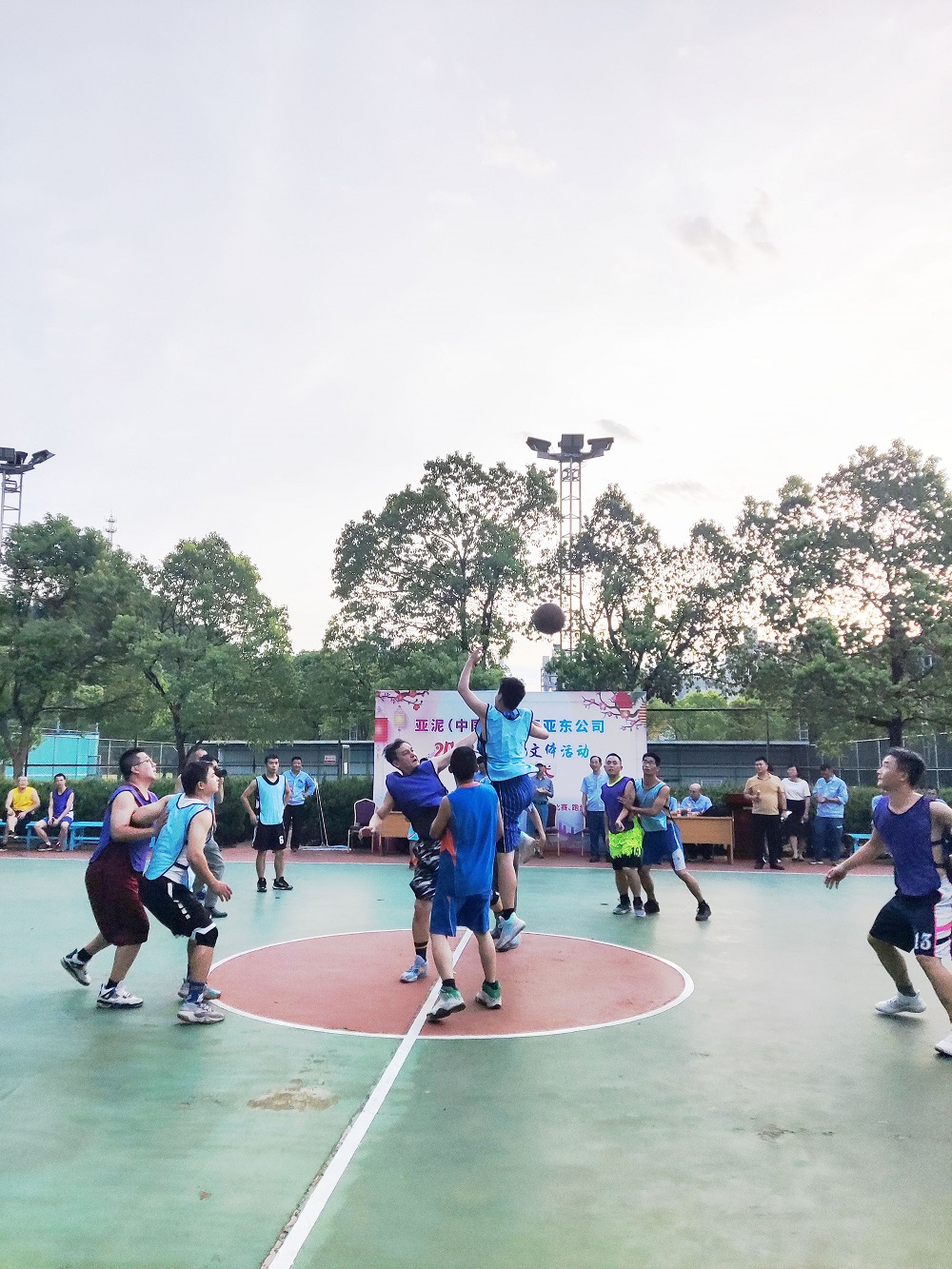 員工風(fēng)采 員工風(fēng)采